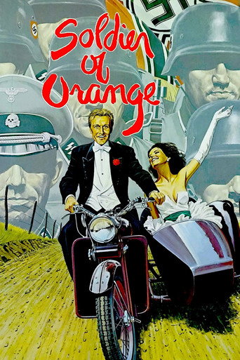 Soldaat van Oranje (Soldier of Orange)