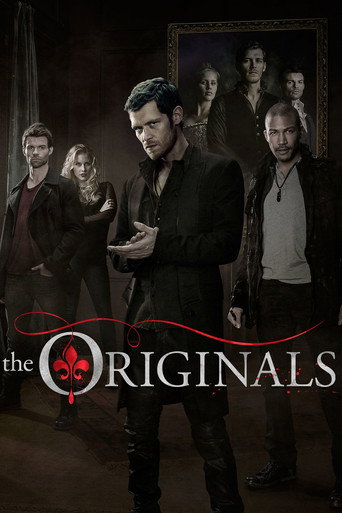 اصیل ها (The Originals)