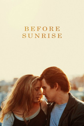 پیش از طلوع آفتاب (Before Sunrise)