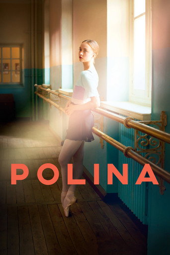 Polina, danser sa vie (Polina)