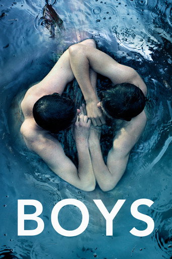 Jongens (Boys)