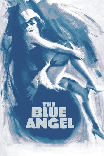 Der blaue Engel (The Blue Angel)
