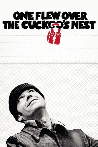پرواز برفراز آشیانهٔ فاخته (One Flew Over the Cuckoo's Nest)