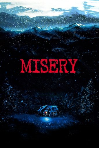 مصیبت (Misery)