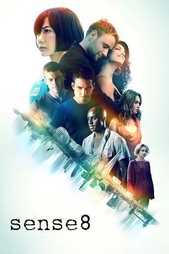 مفهوم ۸ (Sense8)