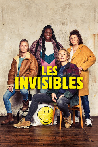 Les Invisibles (The Invisibles)
