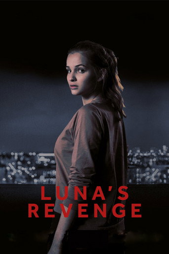 Luna (Luna's Revenge)