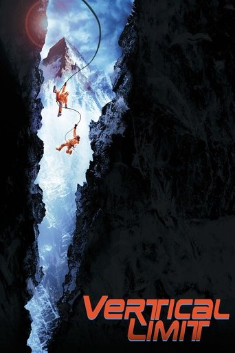 حد عمود (Vertical Limit)
