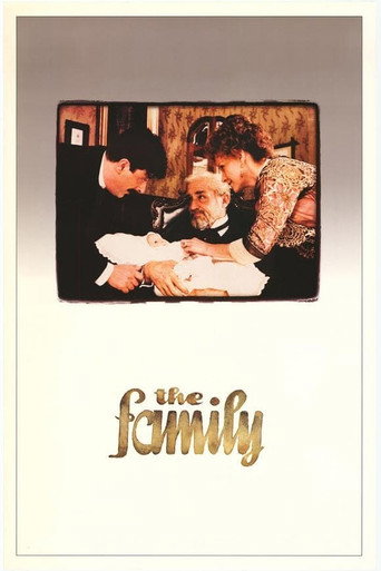 La famiglia (The Family)