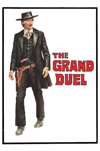 Il grande duello (The Grand Duel)