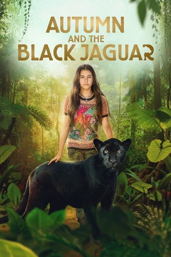 Le Dernier Jaguar (Autumn and the Black Jaguar)