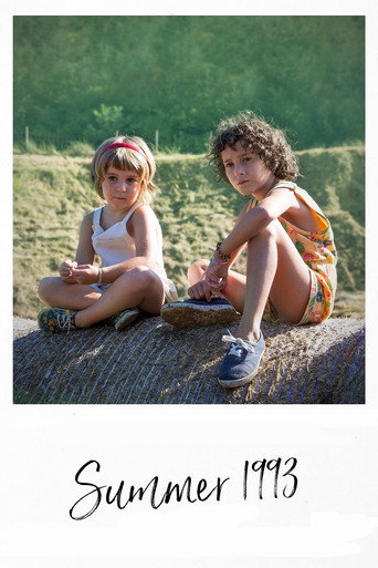 Estiu 1993 (Summer 1993)