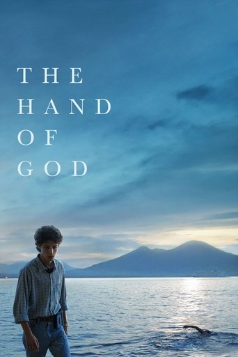 È stata la mano di Dio (The Hand of God)