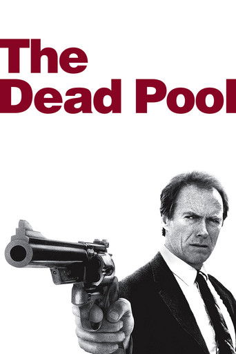 استخر مرده (The Dead Pool)