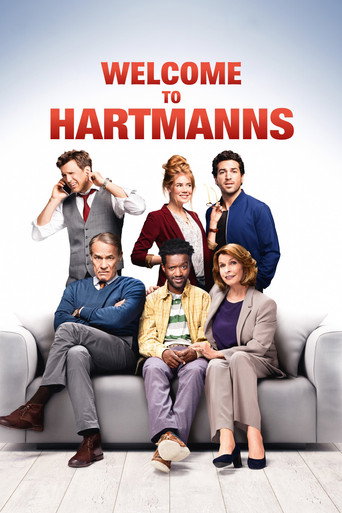 Willkommen bei den Hartmanns (Welcome to Hartmanns)