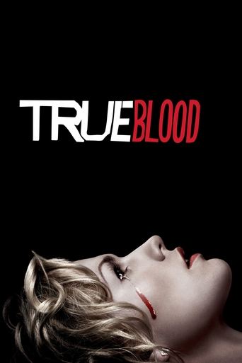 خون واقعی (True Blood)