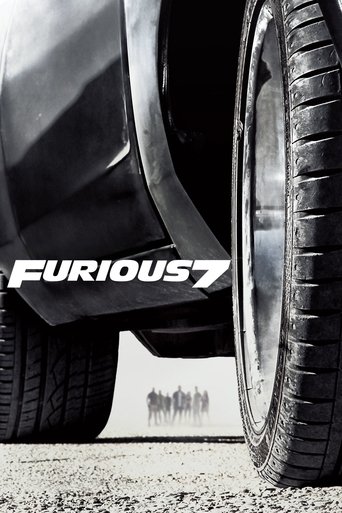 خشن ۷ (Furious 7)