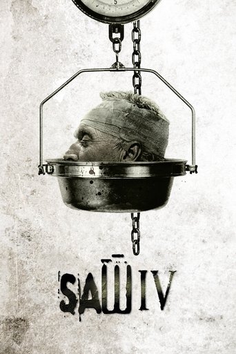 اره ۴ (Saw IV)