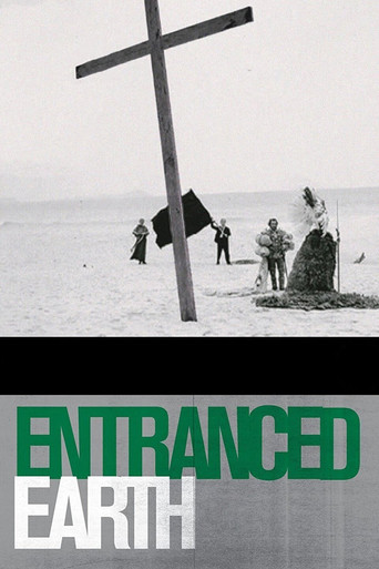 Terra em Transe (Entranced Earth)
