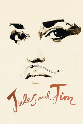 Jules et Jim (Jules and Jim)