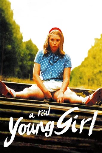 Une vraie jeune fille (A Real Young Girl)