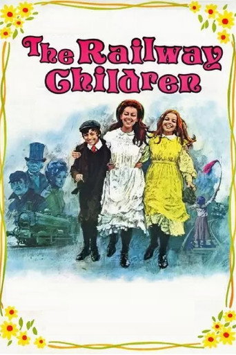 بچه های راه آهن (The Railway Children)