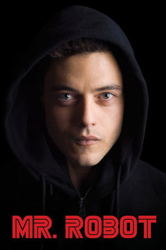 آقای ربات (Mr. Robot)