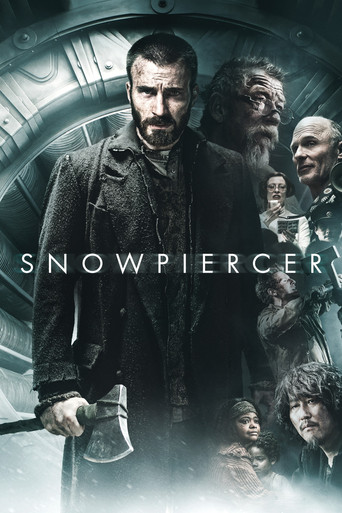 برف‌شکن (Snowpiercer)