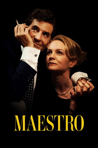 مایسترو (استاد) (Maestro)
