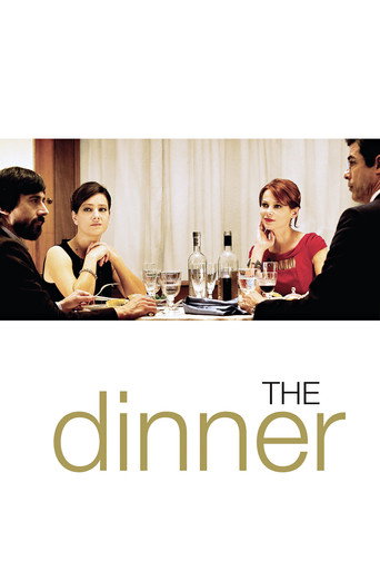I nostri ragazzi (The Dinner)