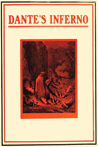 L’Inferno (Dante's Inferno)