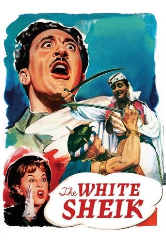Lo sceicco bianco (The White Sheik)