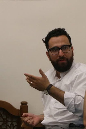 محمد قاسم تولایی فرد