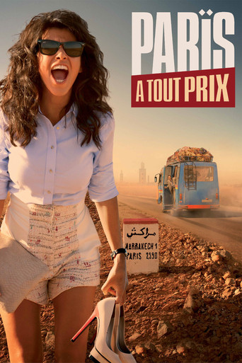 Paris à tout prix (Paris or Perish)