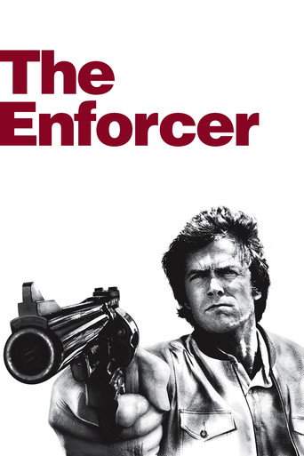 مأمور اجرا (The Enforcer)