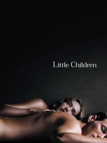 بچه‌های کوچک (Little Children)