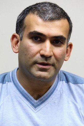 آرش معیریان
