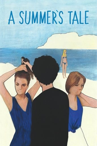 داستان تابستان (A Summer's Tale)
