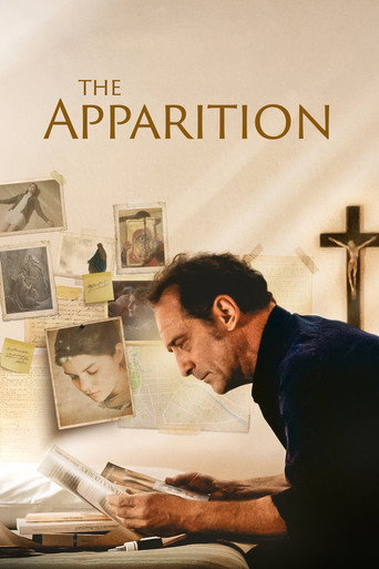 L'Apparition (The Apparition)