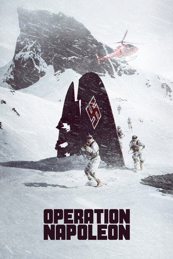 Napóleonsskjölin (Operation Napoleon)