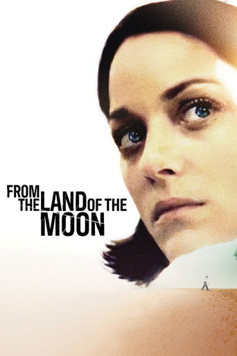 Mal de pierres (From the Land of the Moon)