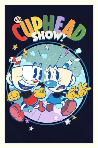 نمایش کله‌فنجونی! (The Cuphead Show!)