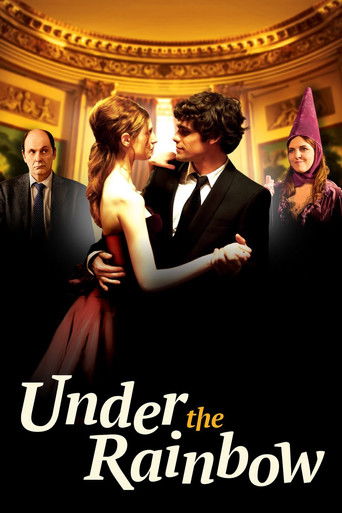 Au bout du conte (Under the Rainbow)