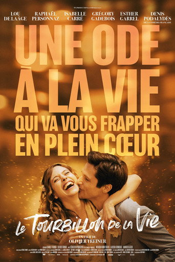 Le Tourbillon de la vie (Julia(s))