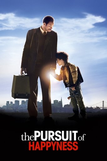 در جستجوی خوشبختی (The Pursuit of Happyness)