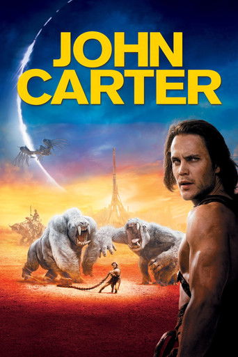 جان کارتر (John Carter)