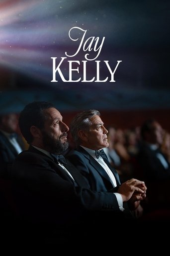 جی کلی (Jay Kelly)