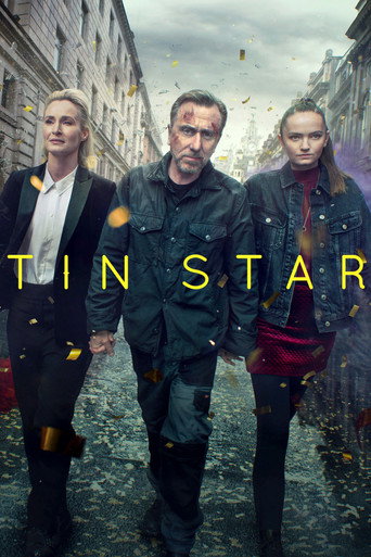 ستاره حلبی (Tin Star)