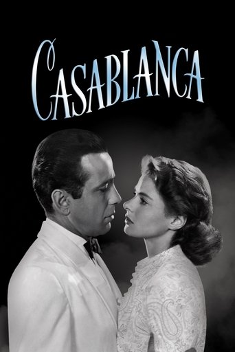کازابلانکا (Casablanca)