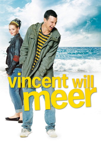 Vincent will Meer (Vincent Wants to Sea)